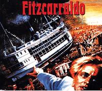 Popol Vuh - Fitzcarraldo