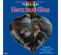 POPOL VUH - Herz Aus Glass