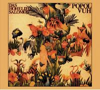 Popol Vuh - Hohelled Salomons [Import]
