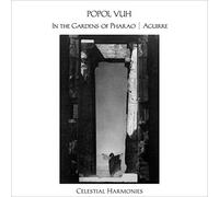 Popol Vuh - in The Gardens of Pharao [Import]
