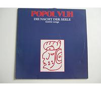 Popol Vuh - Letzte Tage,Letzte Nächte (18 [Vinyl LP]