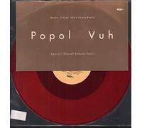 Popol Vuh - Nachts: Schnee-Aguirre I