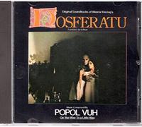 Popol Vuh - Nosferatu