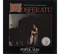 Popol Vuh - Nosferatu (Orig. soundtrack to Werner Herzog film) - OST, aka. On the Way To a Little Way