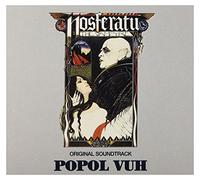 Popol Vuh - Nosferatu-Ost [Import]