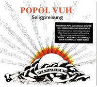 Popol Vuh - Seligpreisung [Import]