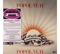 Popol Vuh - Seligpreisung - Wah Wah Records Supersonic Sounds - LPS119