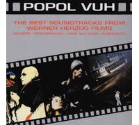Popol Vuh - The Best Soundtracks from Werner Herzog Films