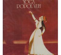 Popol Vuh - Yoga