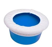 Popolini 3x coton housse pour le petit WFree pot de Popolini