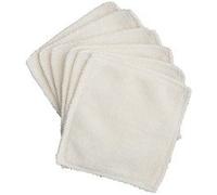 Popolini - 6 lingettes cosmétiques Popolini