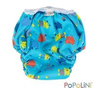 Popolini Culotte Apprentissage Hippo Taille L 12-15kg