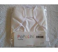 POPOLINI - Culotte de protection PopoWrap Blanc - S