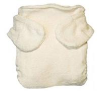 Popolini Panda souple avec insert