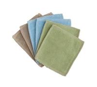 Popolini - Popolini - 6 lingettes cosmétiques colorés popolini 022000-07 01