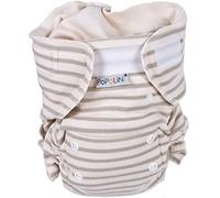 Popolini - Popolini-ultrafit sable-ecru 011200-8041