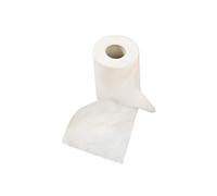 Popolini Rouleau de 120 feuilles de protection jetables pour couches lavables