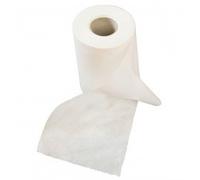 Popolini UltraFit Interlock Soft Set complet de couches en tissu 3-15 kg avec rouleau intissé 120 feuilles
