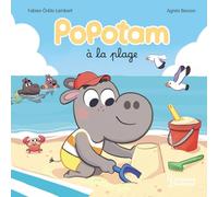 Popotam - Popotam À La Plage