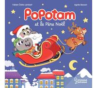 Popotam et le père Noël