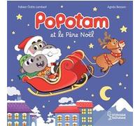 Popotam et le père Noël