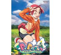 Popotan 2: Enigma [Import USA Zone 1]