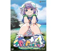 Popotan 3: Decisions of the Heart [Import USA Zone 1]