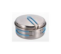 Popote 2 P Inox - Bouilloire+ Pot | Frendo