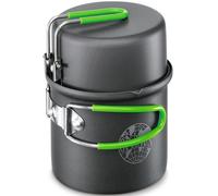 Popote alu anodisé optimus terra solo 1