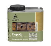 Popote Bois Clairs 450ml - Les anciens ébénistes