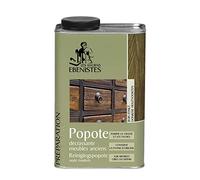 Popote Bois Fonces 1L - Les anciens ébénistes