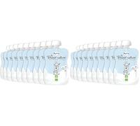 POPOTE - Brassé Nature Bio Bébé 100 g - Dès 6 Mois - Dessert, Gouter Lacté Onctueux et Naturel - Sans Sucre Ajouté, Source de Calcium - Pratique à Emporter - Pack Familial 10 x 120 g (Lot de 2)
