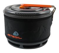 Popote céramique jetboil ceramic cook pot fluxring 1,5l