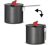 Popote céramique primus trek pot 0,6l