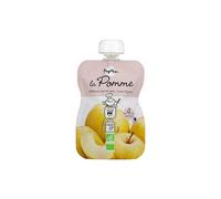 Popote Compote Mirabelle 120g