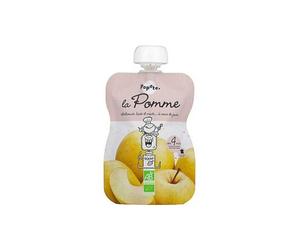 Popote Compote Mirabelle 120g