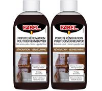 Popote de Rénovation, 200 ml (Lot de 2)