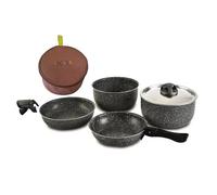 Popote : Duo 8 pièces
