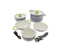 Popote EasyCook 8 pièces