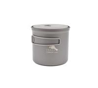 Popote en titane Toaks - 1,1 L