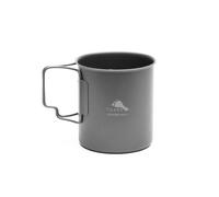 Popote en titane Toaks Ultralight - 0,45 L