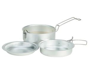 Popote ferrino scoot