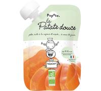 Popote Purée Patate Douce 120g