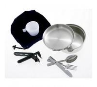 Popote inox Scout CAO 1 personne