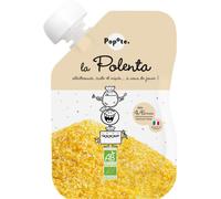 Popote La Polenta Bio 120g