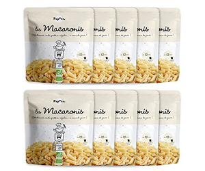 Popote Le Brassé Nature dès 6 mois 100g