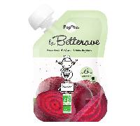 Popote Les Légumes Gourde Betterave +6mois Bio 120g