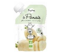 Popote Les Légumes Gourde Panais +4mois Bio 120g