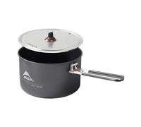 MSR - Casserole - Ceramic 2.5 L Pot - Noir Noir