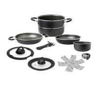 Brunner - Pirate NG - Popote - Ø 20 cm - black